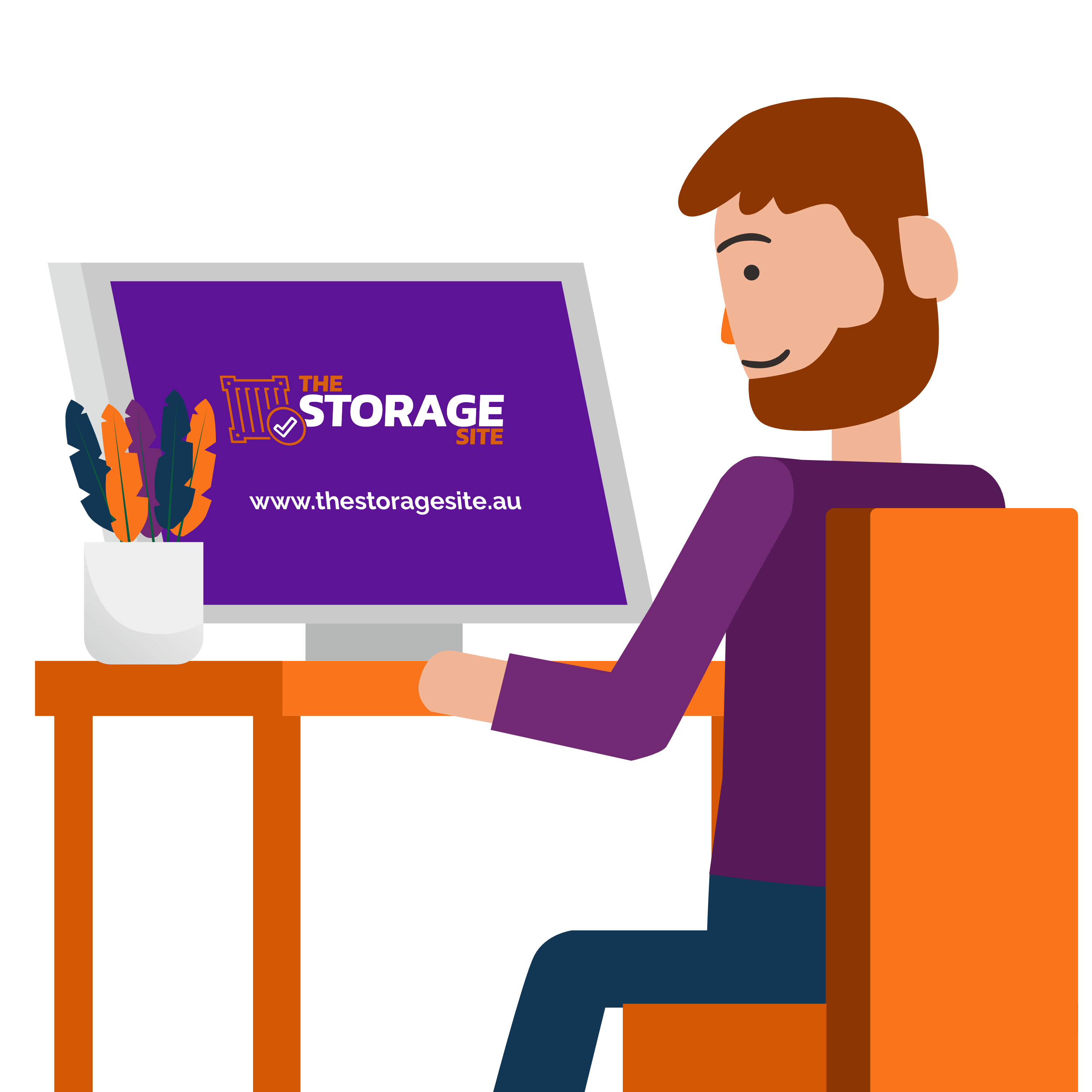 Storage Made Easy TheStorageSite